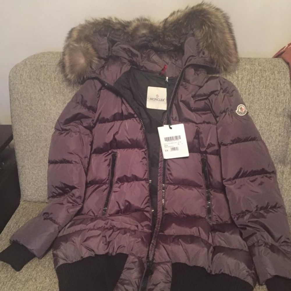 Moncler Jacket